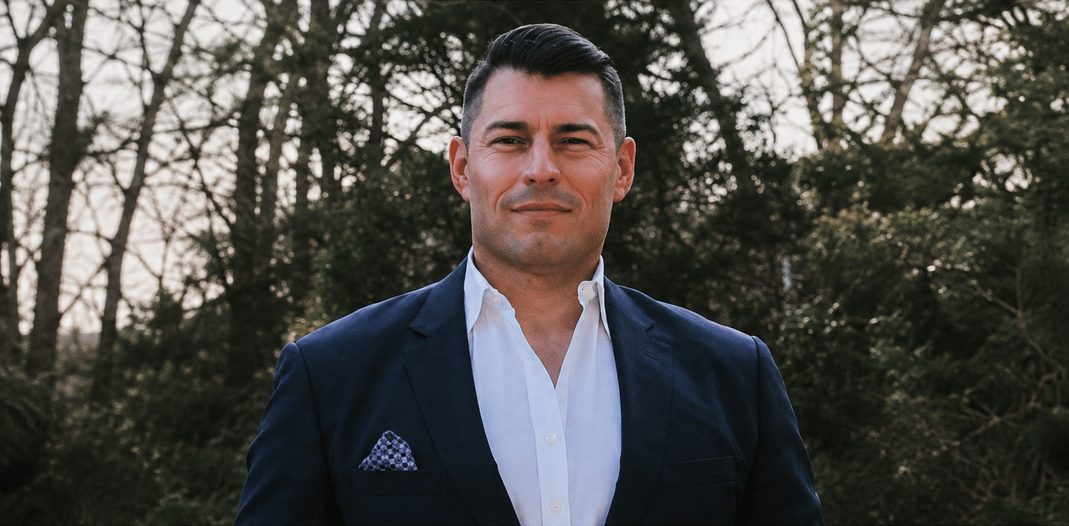 Power 2 Protect: Veterans For Child Rescue Brings Its Fight Against Child Trafficking to Oro Valley 5 Stephen Prouse, featured guest speaker at Power 2 Protect in Oro Valley